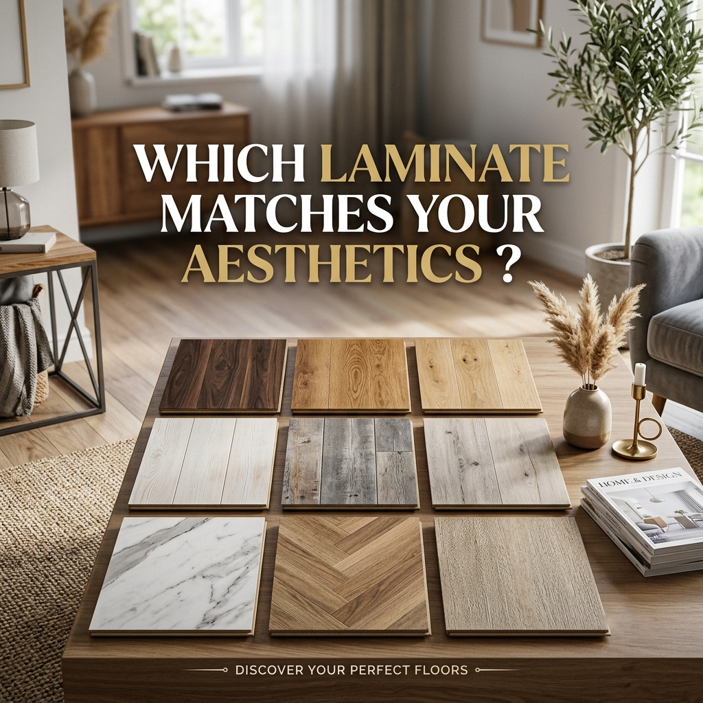Laminates