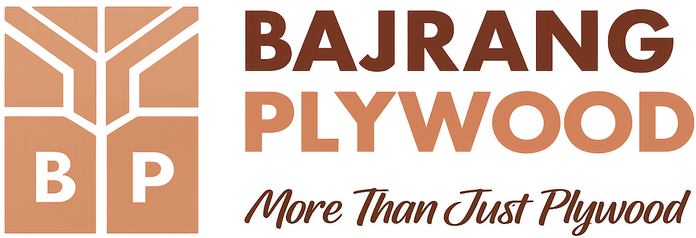 Bajrang Plywood