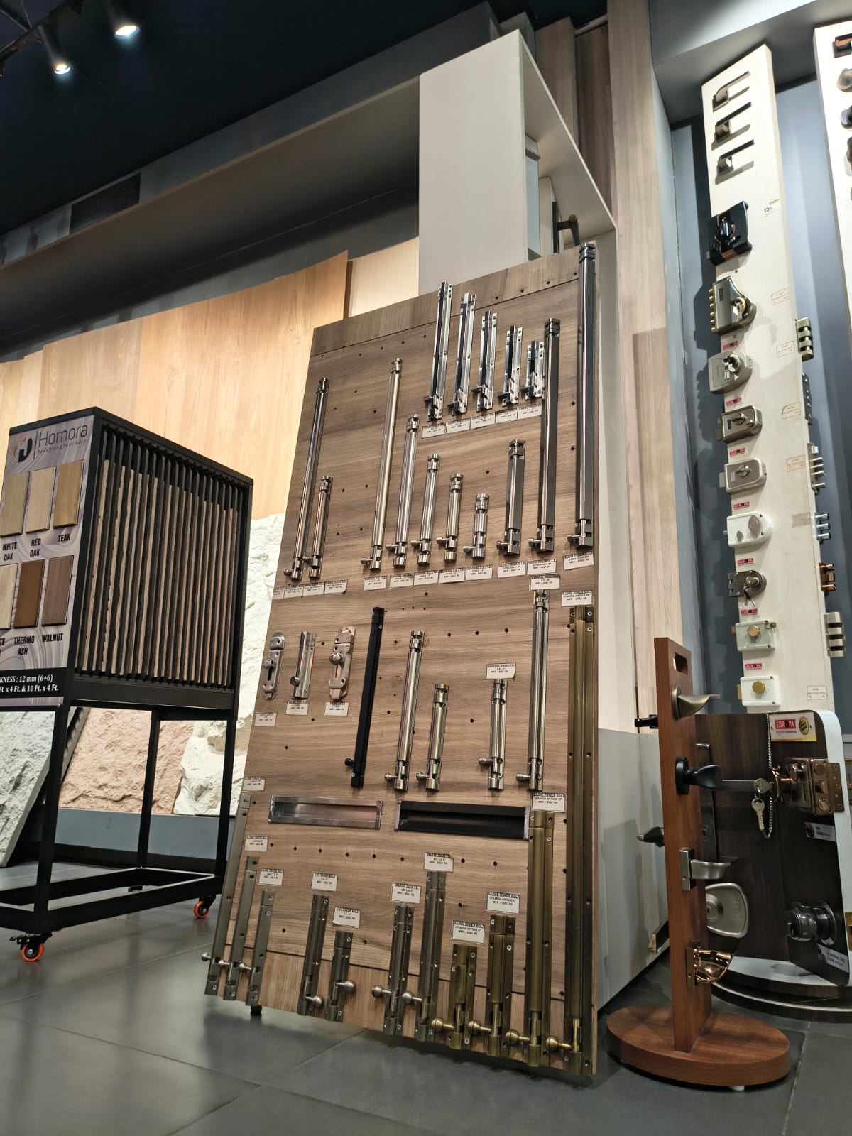 Modular Furniture