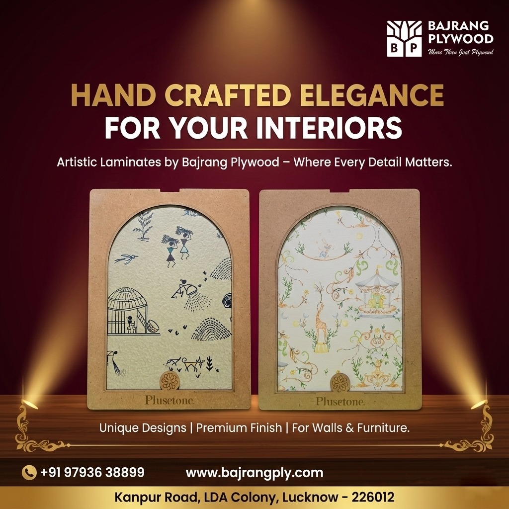 Doors & Surfaces