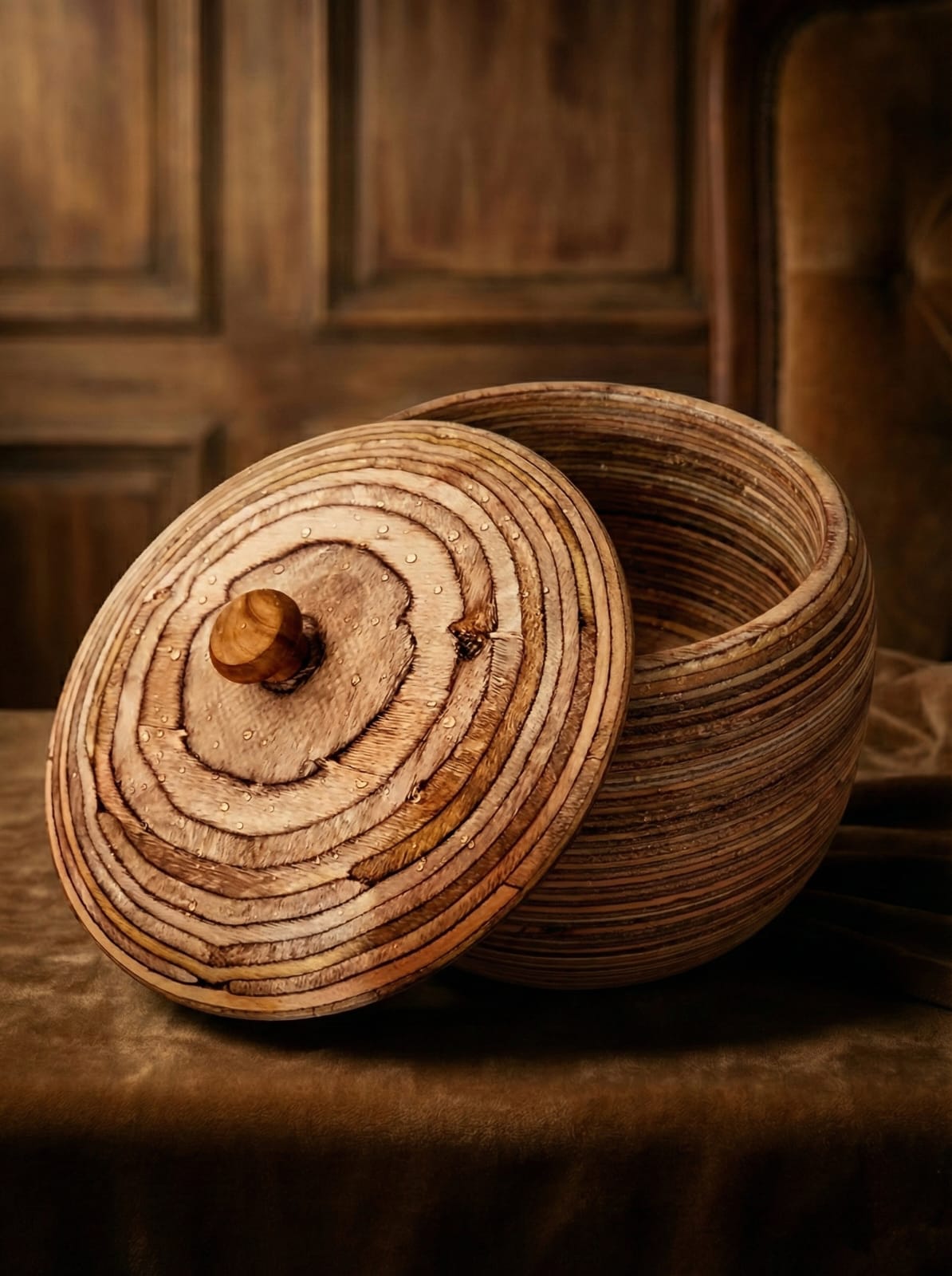 Handcraft Laminates