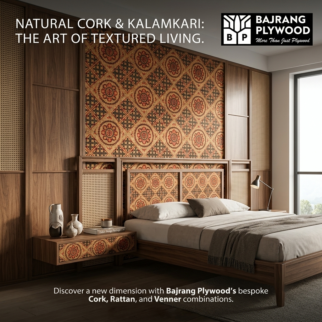 Cork Sheet — image 1