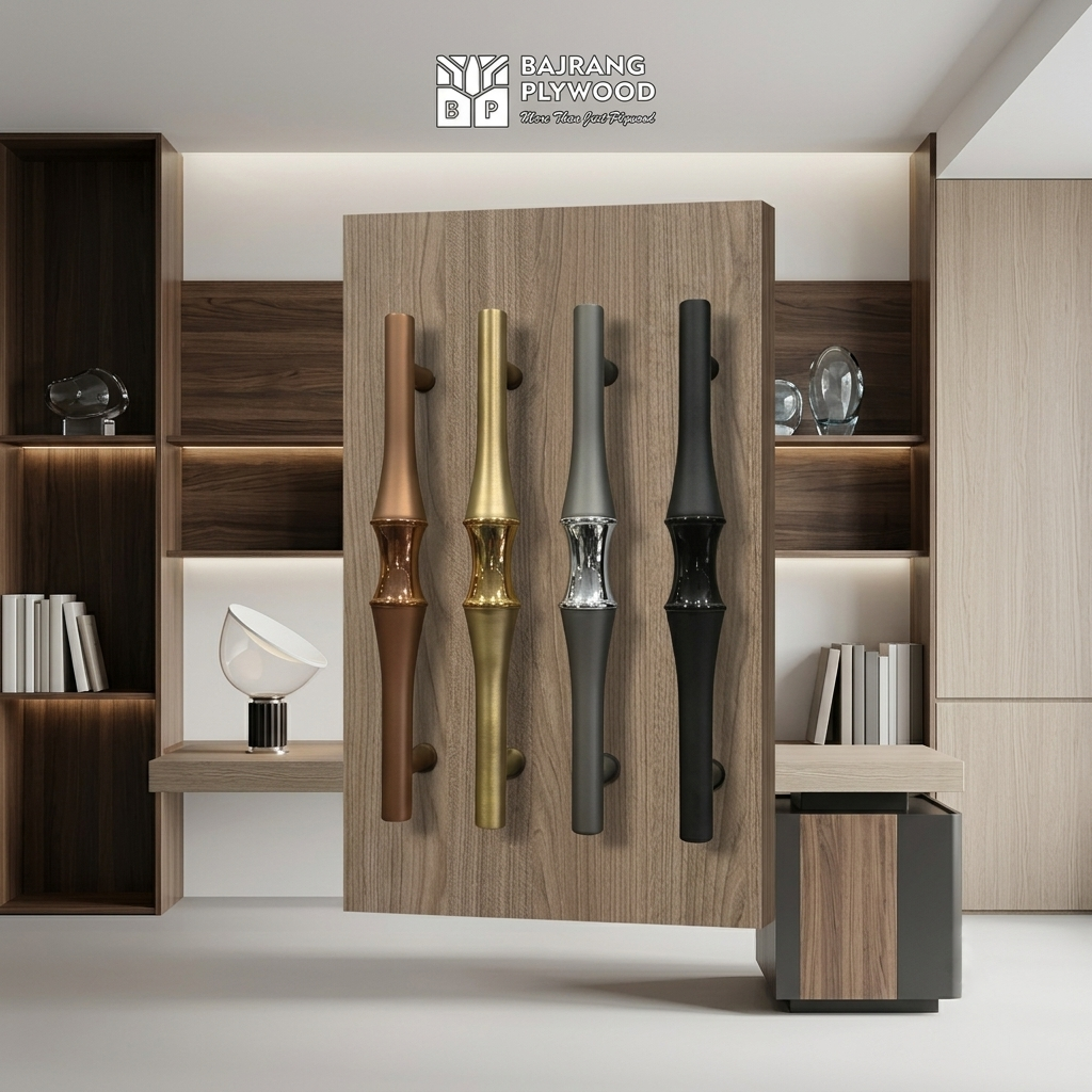 Cabinet Handles — image 4