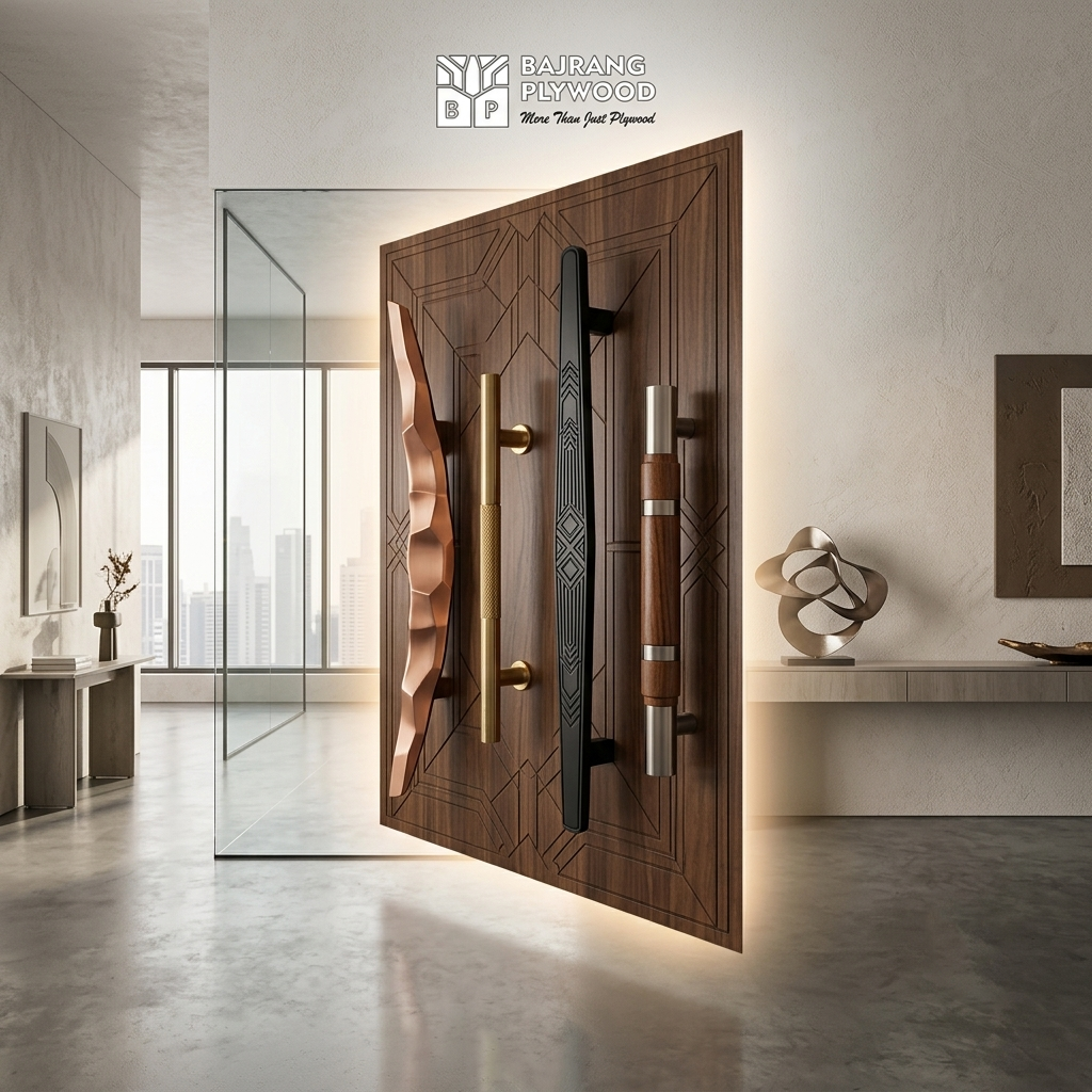 Pull Handles — image 2
