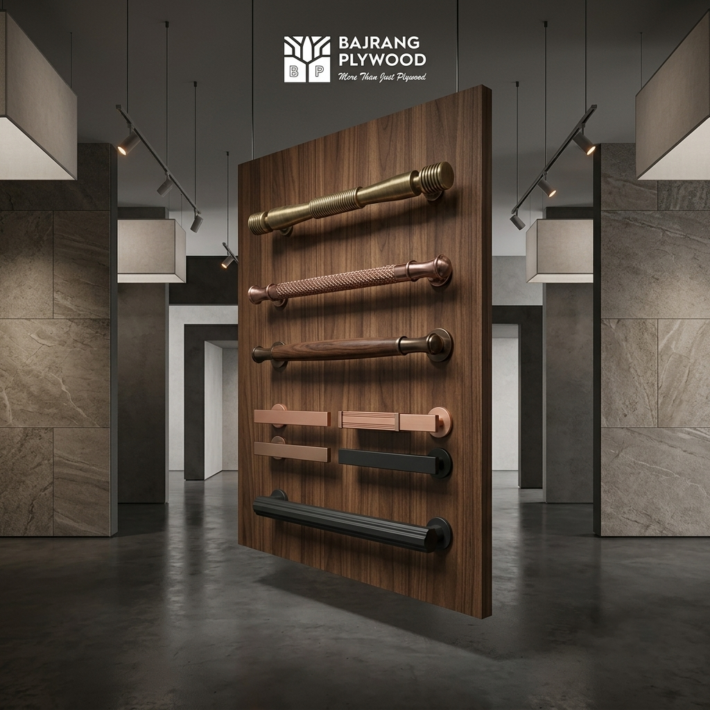Pull Handles — image 3