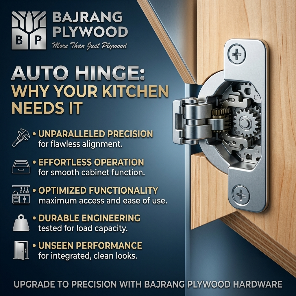Auto Hinges — image 2