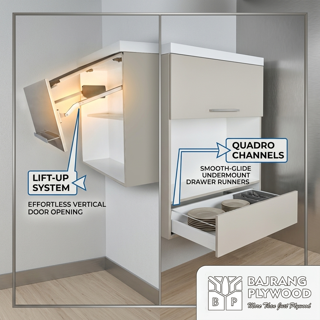 Lift Up System — image 2