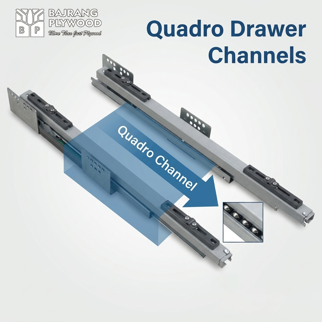 Quadro Channels — image 2
