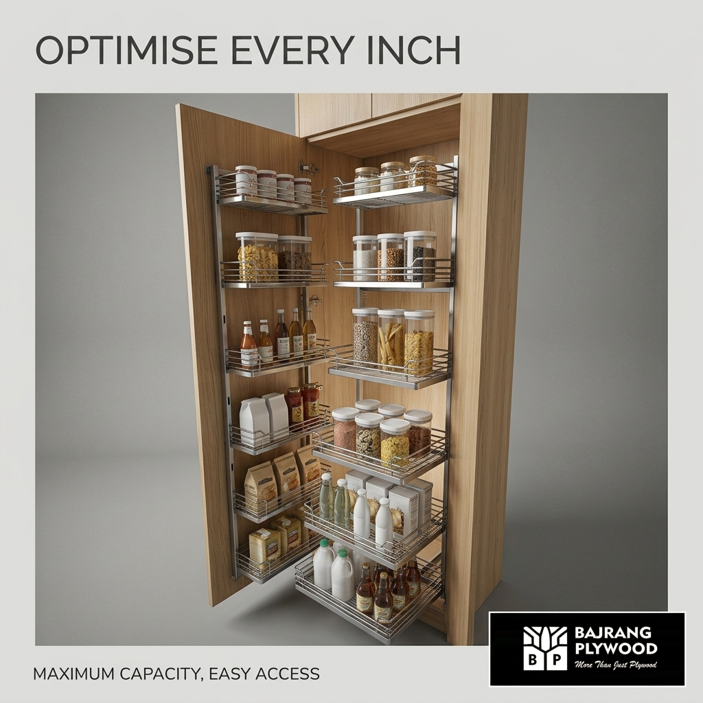 Tall Unit — image 1