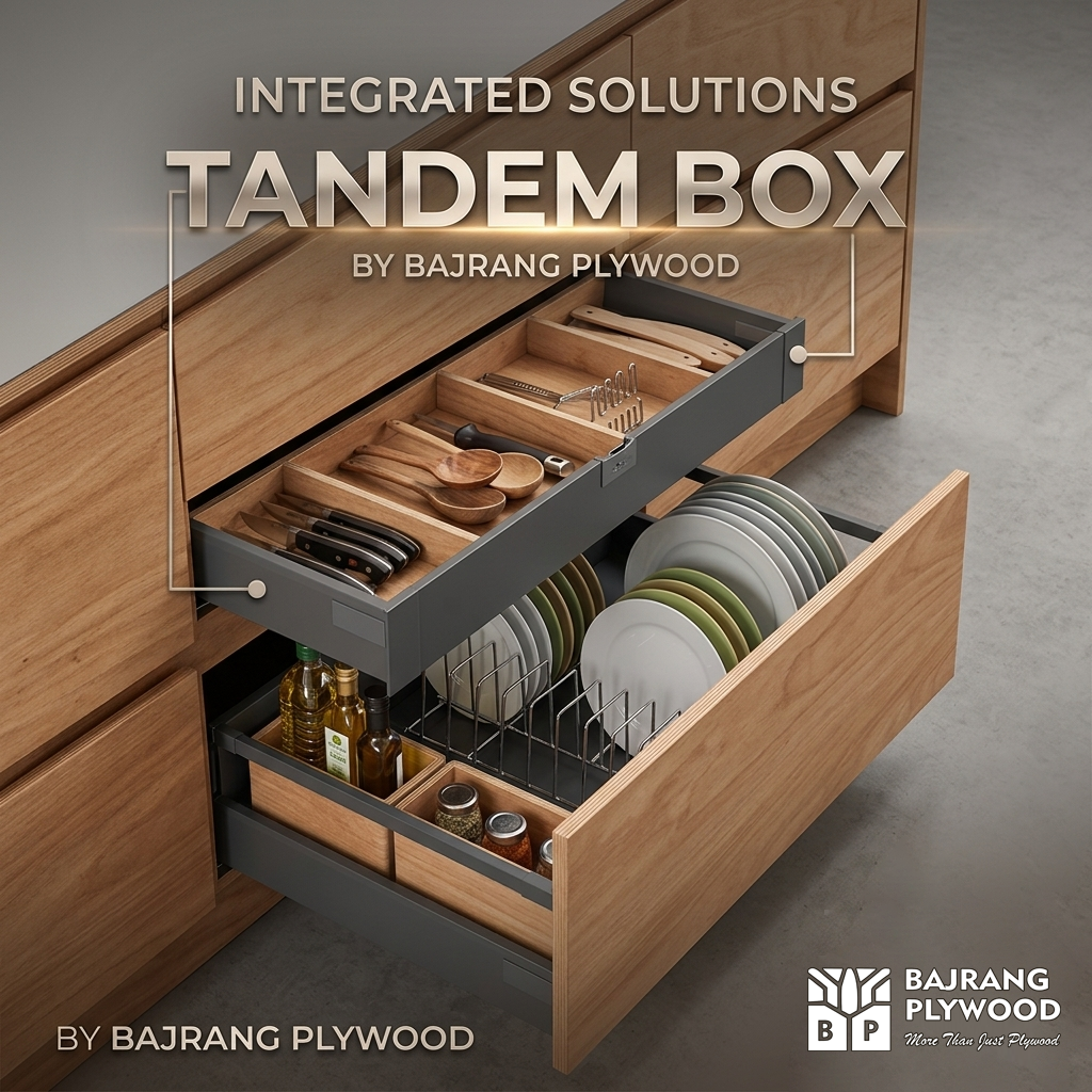 Tandem Boxes — image 1