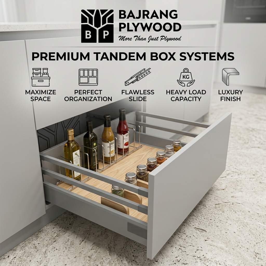 Tandem Boxes — image 2