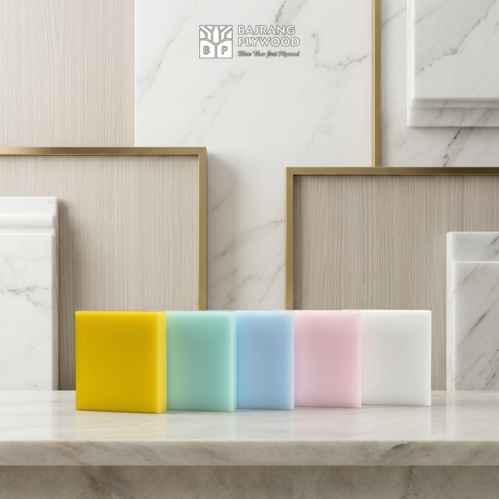 Korean Stone (Acrylic Stone Surface) — image 3