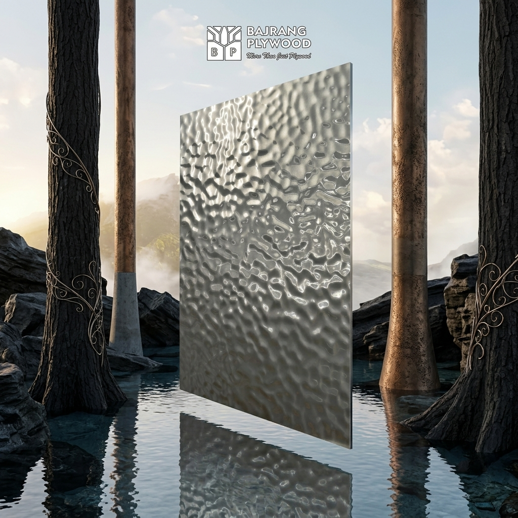 Metallic Sheets — image 3
