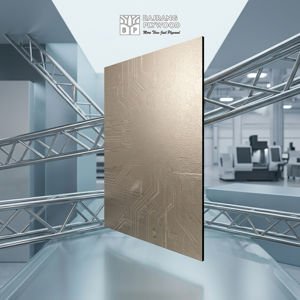 Metallic Sheets — image 4