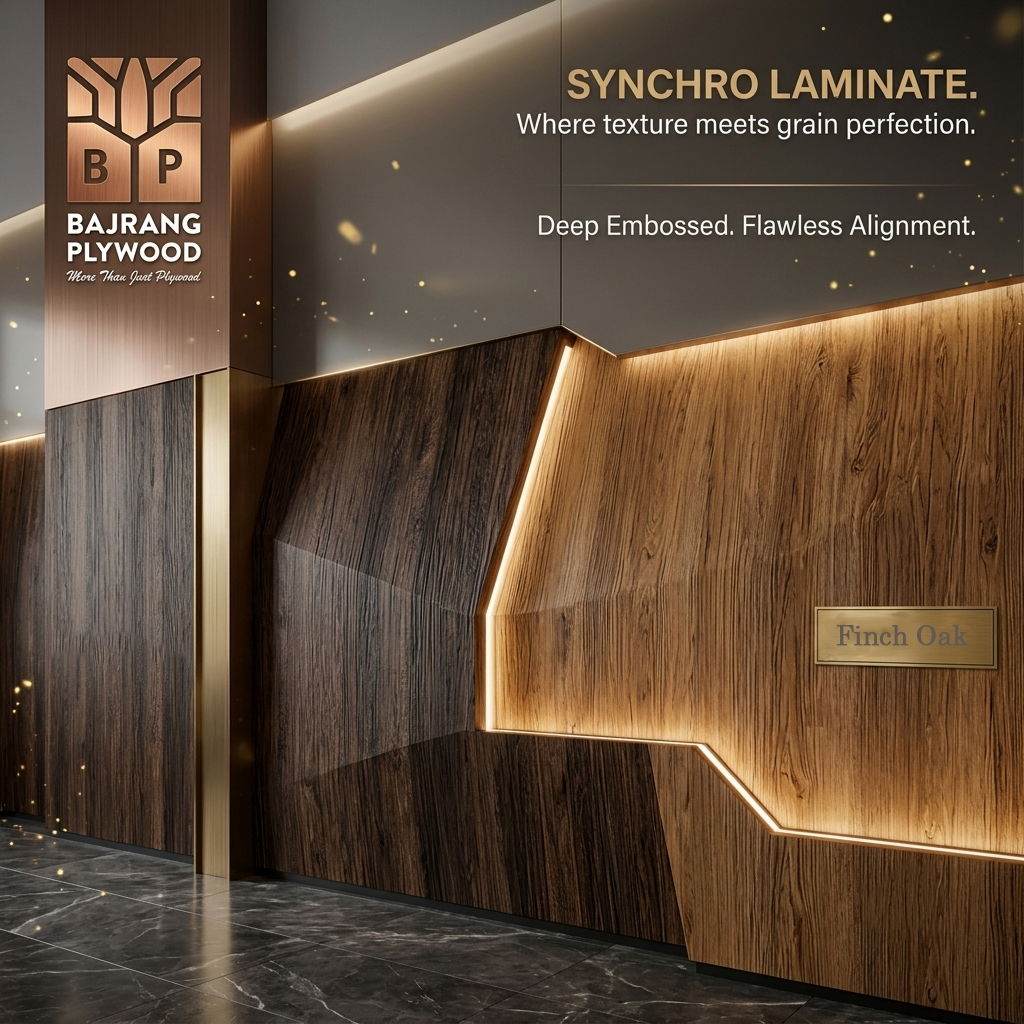 Synchro Laminates — image 1