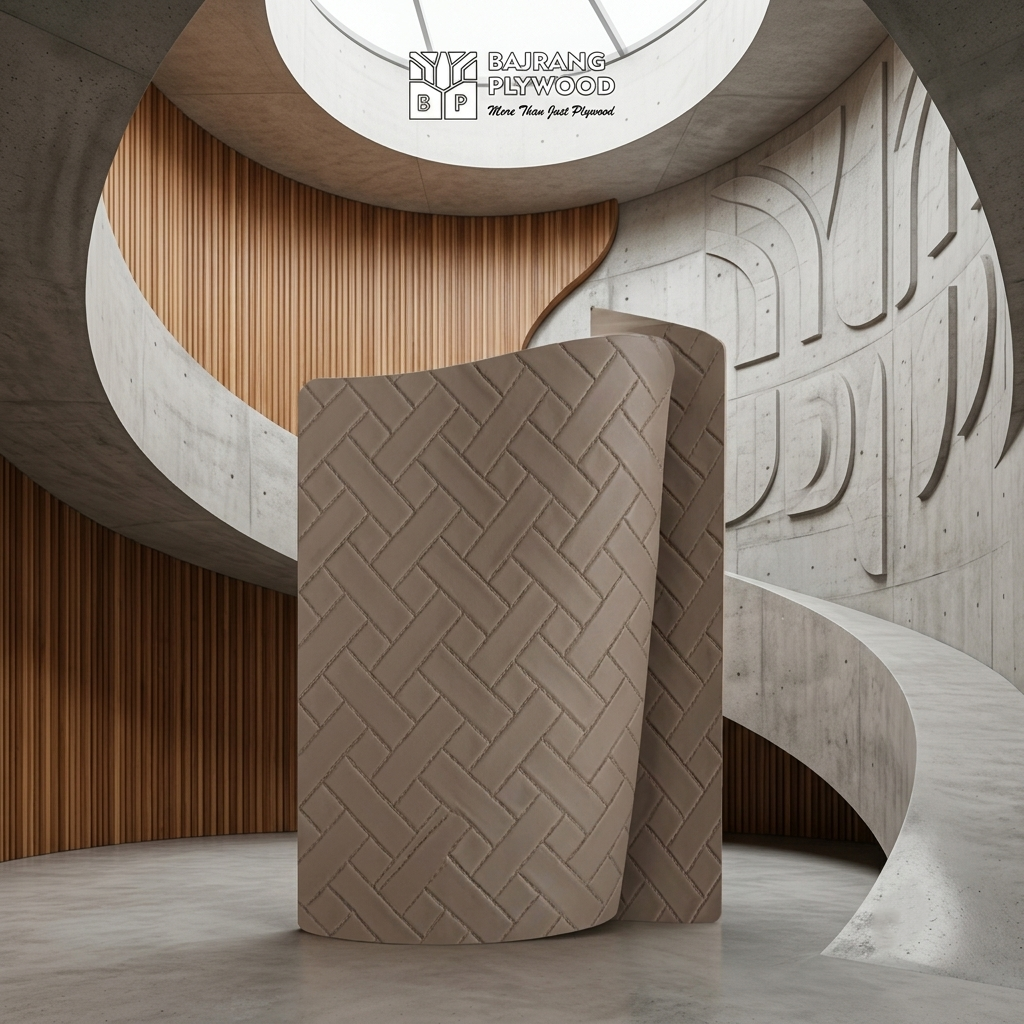 Bendable Leather Sheets — image 2