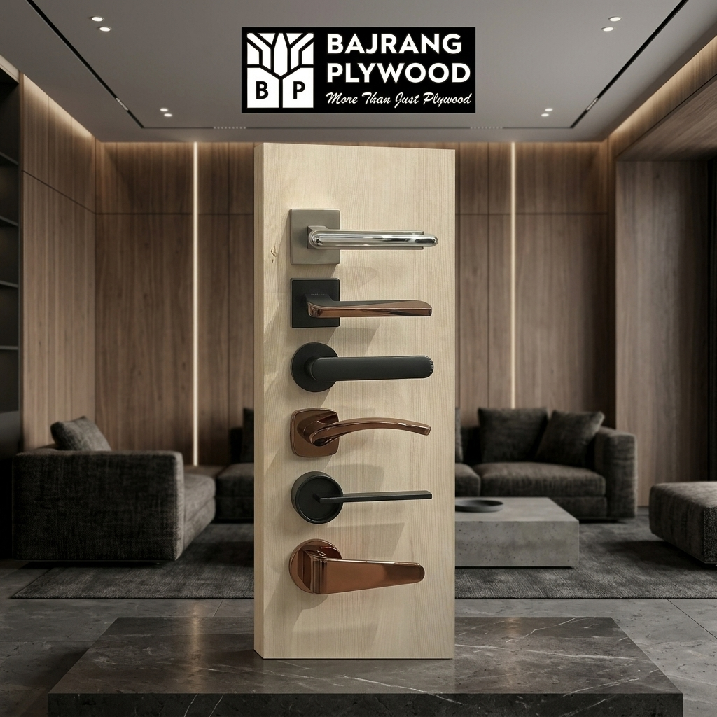Mortise Locks — image 2