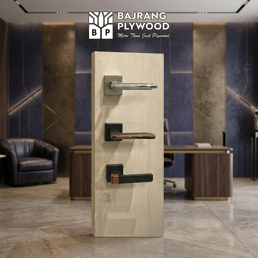 Mortise Locks — image 3
