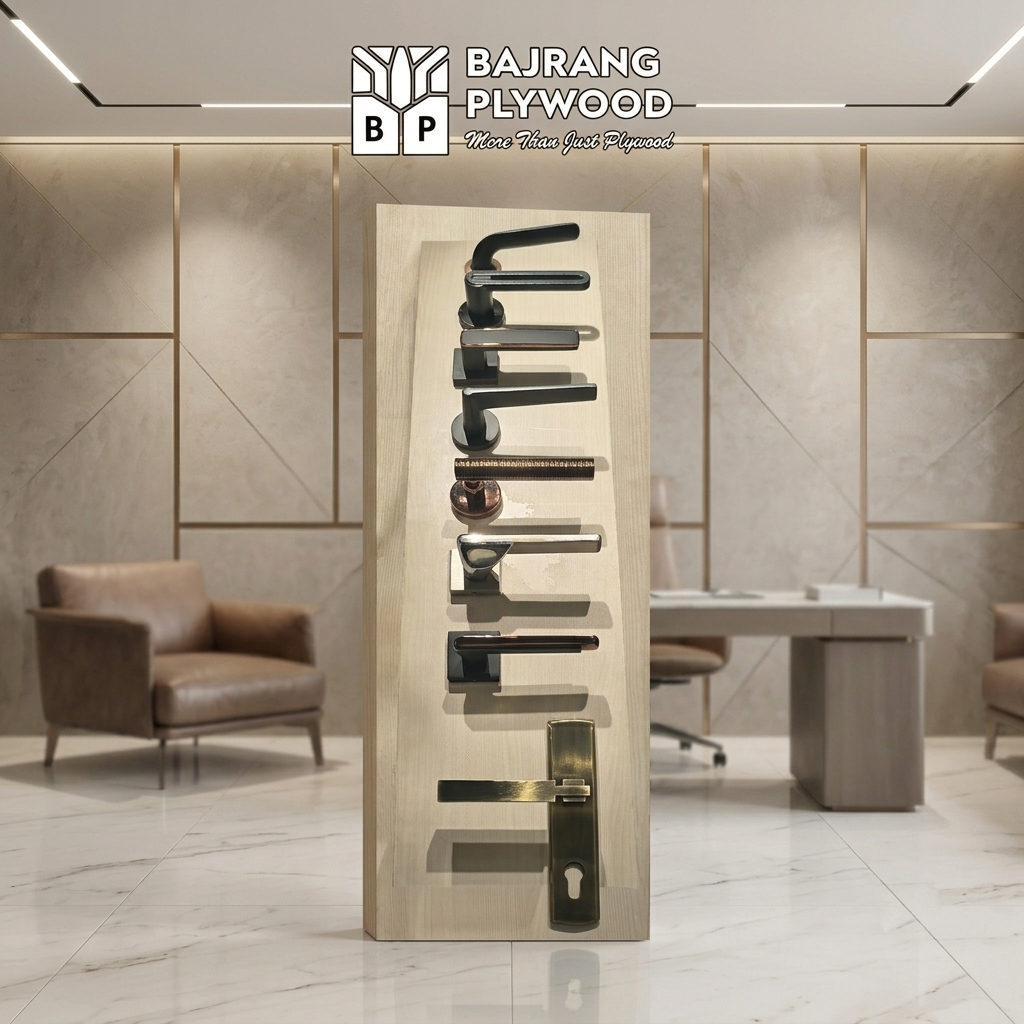 Mortise Locks — image 4