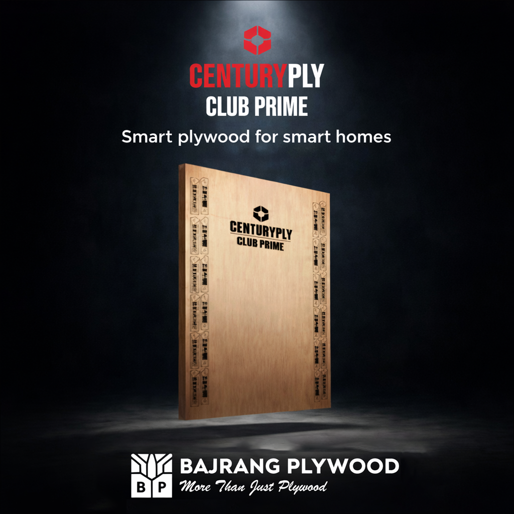 Plywood