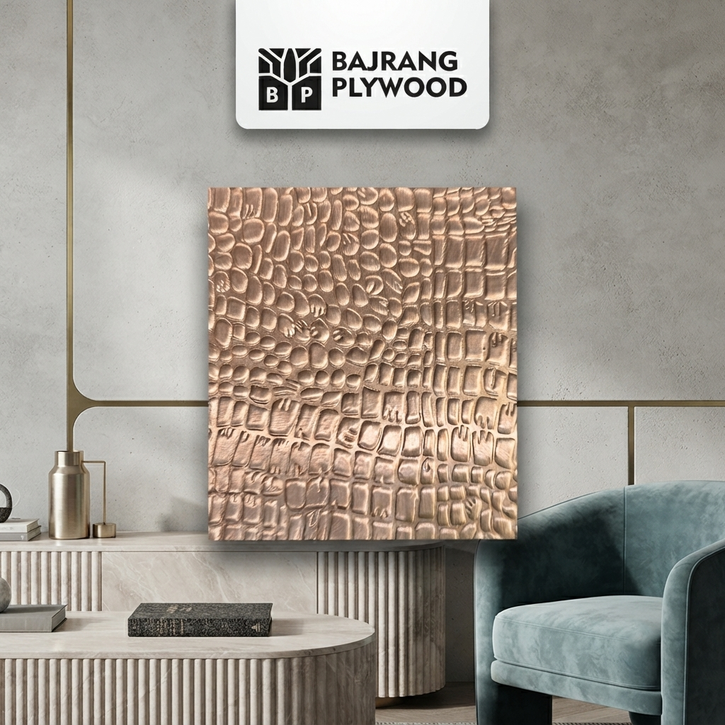 Metallic Veneer — image 2