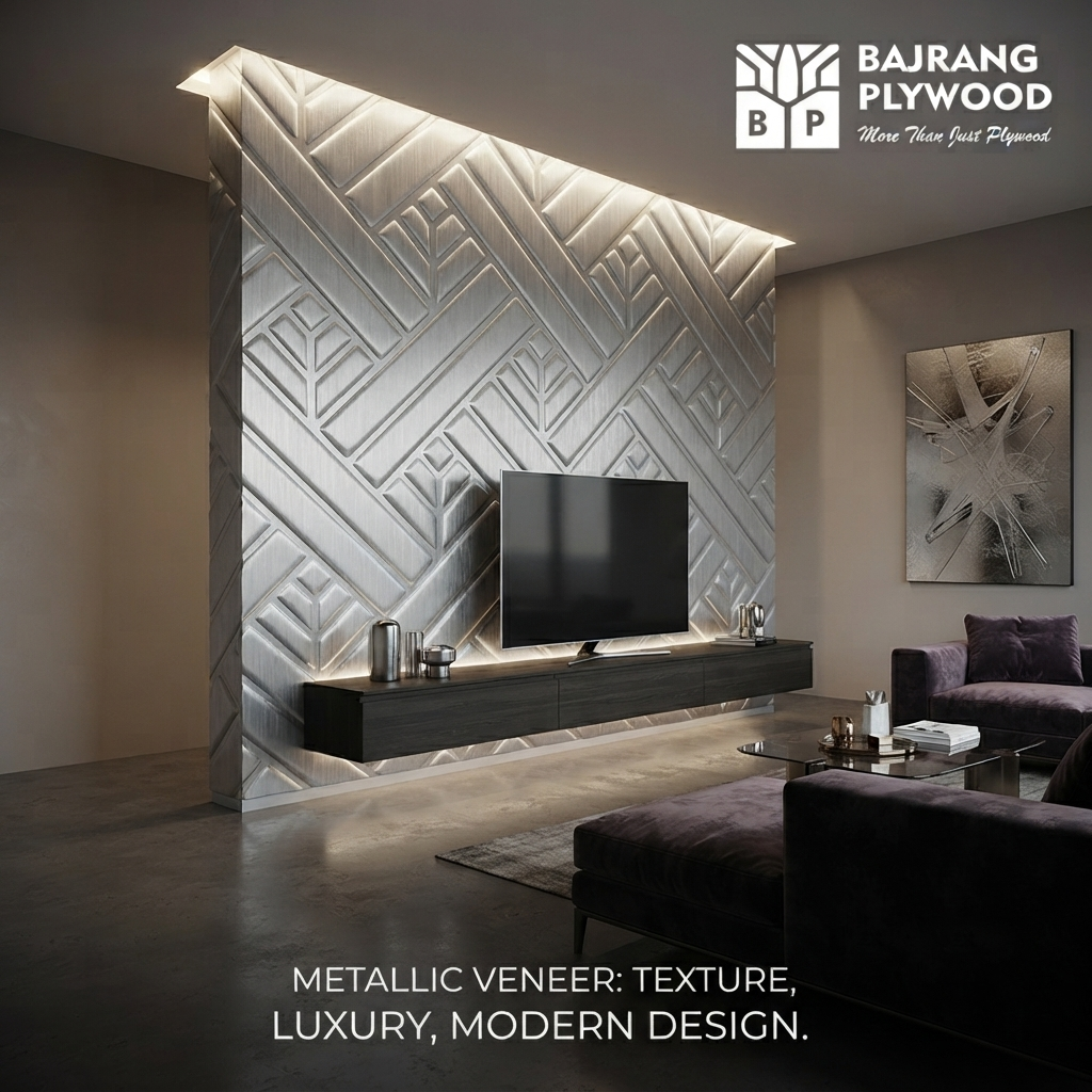 Metallic Veneer — image 3