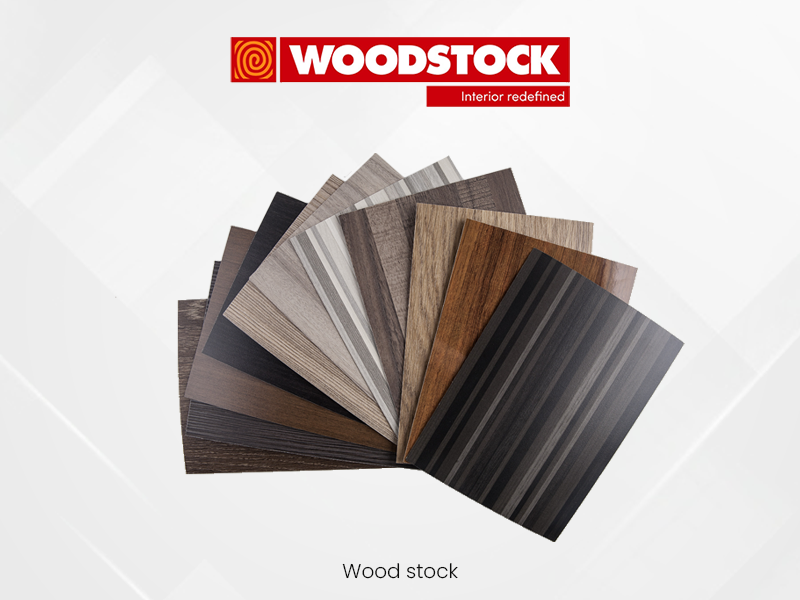 plywood shop in Lucknow, Bajrang